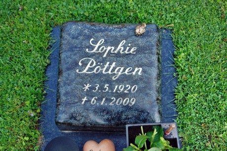 westfriedhof