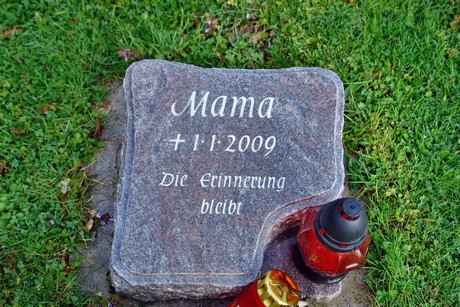 westfriedhof