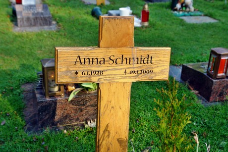 westfriedhof