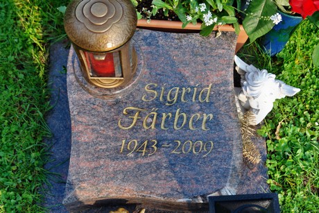 westfriedhof