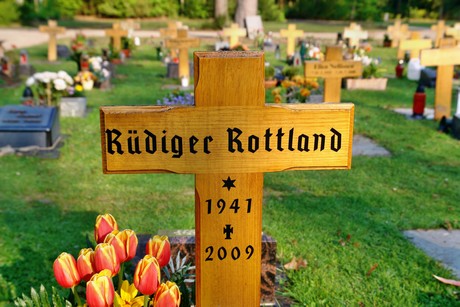 westfriedhof