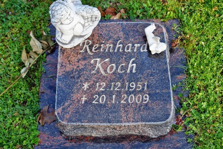 westfriedhof