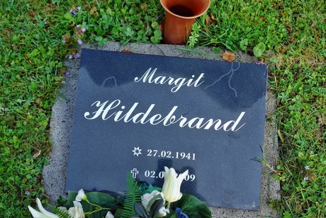 westfriedhof