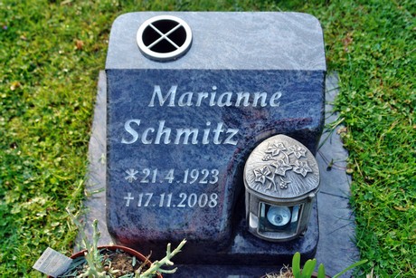 westfriedhof