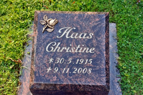 westfriedhof