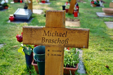 westfriedhof