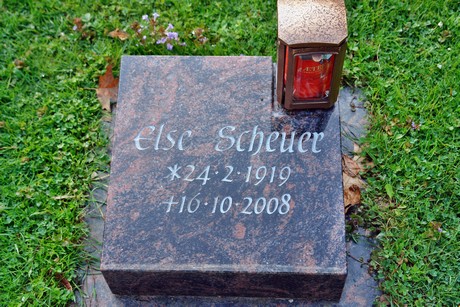 westfriedhof