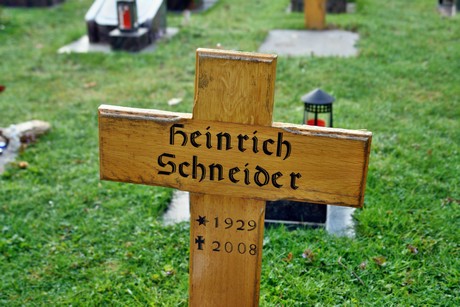 westfriedhof