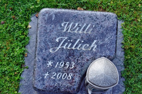 westfriedhof