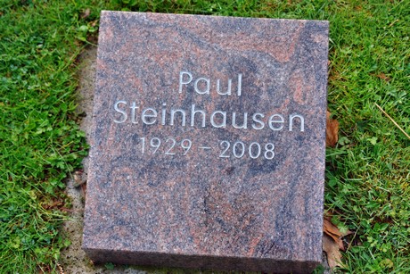 westfriedhof
