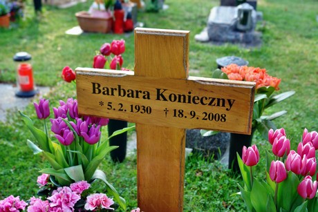 westfriedhof