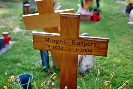 westfriedhof