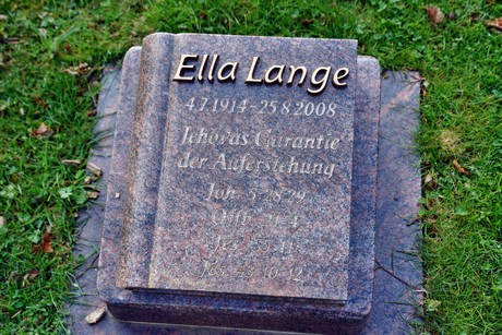 westfriedhof