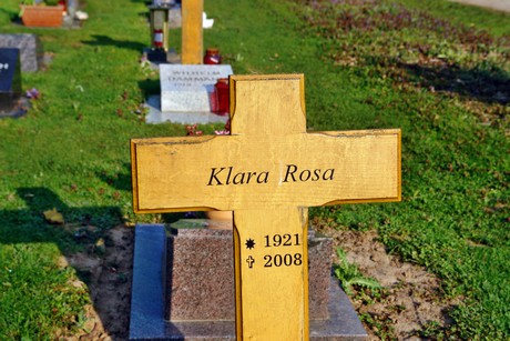 westfriedhof