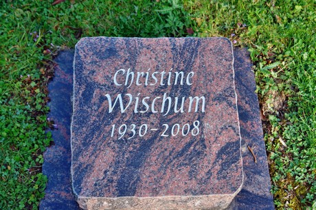 westfriedhof