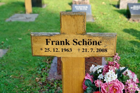 westfriedhof