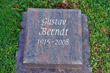 westfriedhof