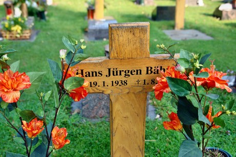 westfriedhof