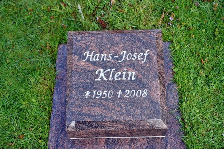 westfriedhof