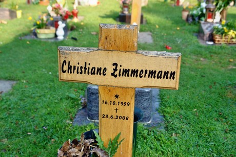 westfriedhof