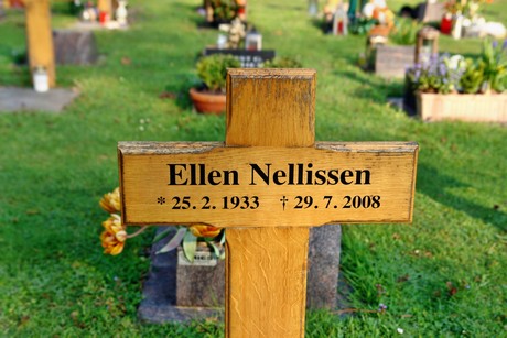westfriedhof