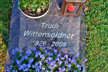 westfriedhof