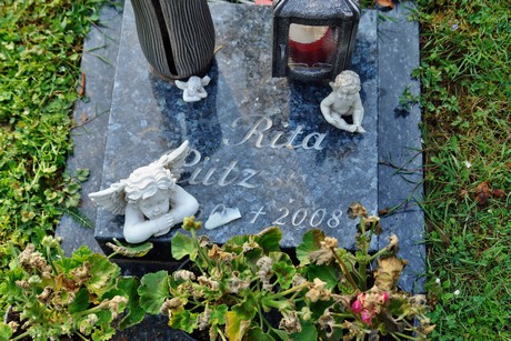 westfriedhof