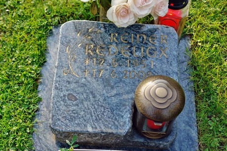 westfriedhof