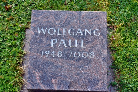 westfriedhof