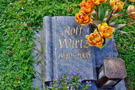 westfriedhof