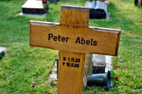 westfriedhof