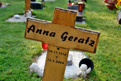 westfriedhof