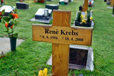 westfriedhof