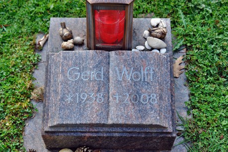 westfriedhof