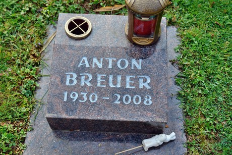 westfriedhof