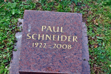 westfriedhof