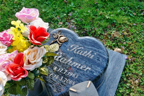 westfriedhof
