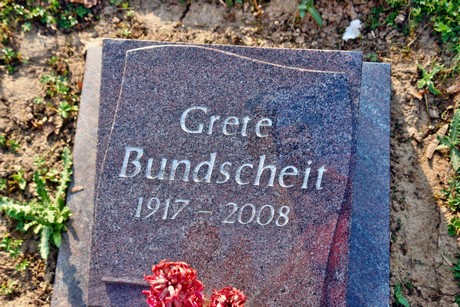 westfriedhof
