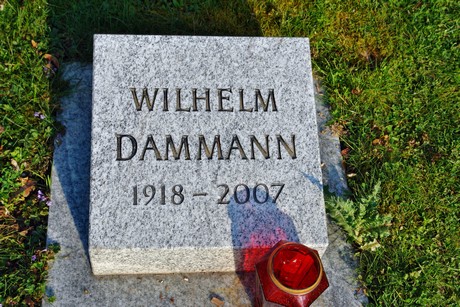 westfriedhof