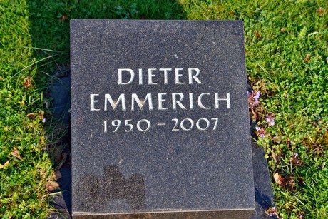 westfriedhof
