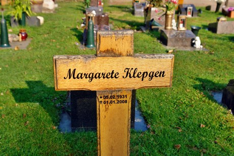 westfriedhof