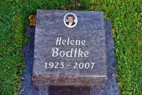 westfriedhof