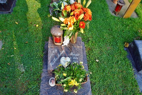 westfriedhof