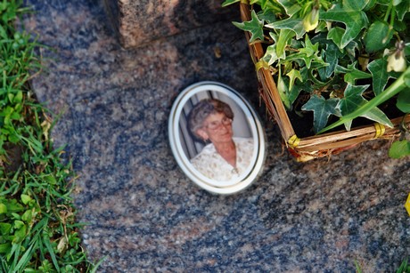 westfriedhof