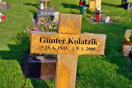 westfriedhof