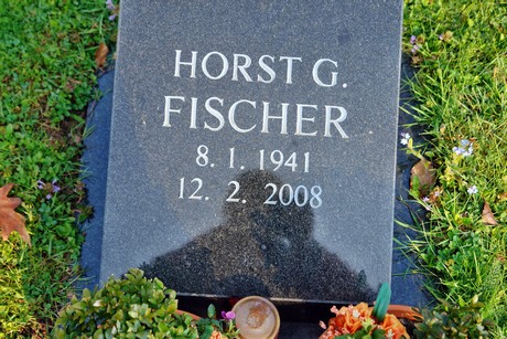 westfriedhof