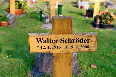 westfriedhof