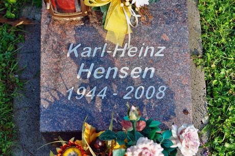 westfriedhof