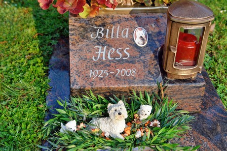 westfriedhof