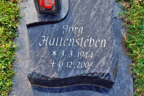 westfriedhof